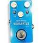 Used Coolmusic VERSATILE Effect Pedal
