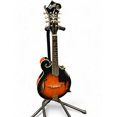 Used Copley CFM-200 2 Tone Sunburst Mandolin