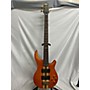 Used Copley Used Copley Cbe59nt Natural Electric Bass Guitar Natural