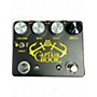 Used Copper Sound captain hook Effect Pedal