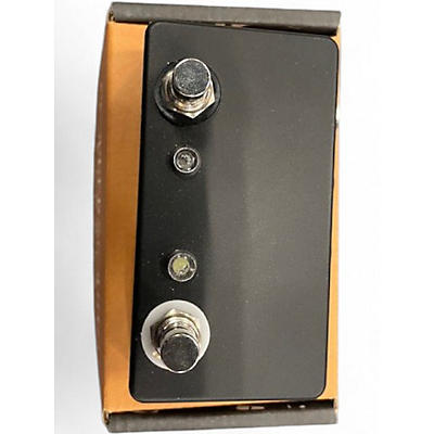 Used CopperSound Pedals ABY Pedal