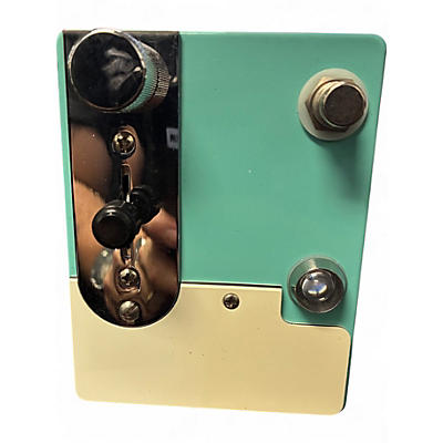 Used CopperSound Pedals Broadway Effect Pedal