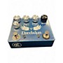 Used CopperSound Pedals DAEDALUS Effect Pedal
