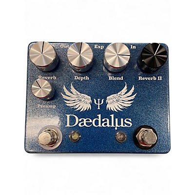Used CopperSound Pedals Daedalus Effect Pedal