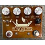 Used CopperSound Pedals Used CopperSound Pedals FOXCATCHER Effect Pedal