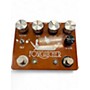 Used CopperSound Pedals FOXCATCHER Effect Pedal