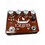 Used CopperSound Pedals Used CopperSound Pedals Foxcatcher Effect Pedal