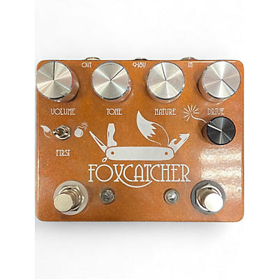 Used CopperSound Pedals Foxcatcher Effect Pedal
