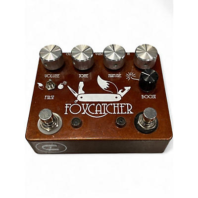Used CopperSound Pedals Foxcatcher Effect Pedal