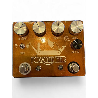 Used CopperSound Pedals Foxcatcher Effect Pedal