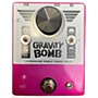 Used CopperSound Pedals Gravity Bomb Effect Pedal