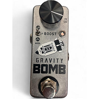 Used CopperSound Pedals Gravity Bomb Pedal