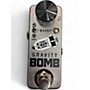 Used CopperSound Pedals Gravity Bomb Pedal