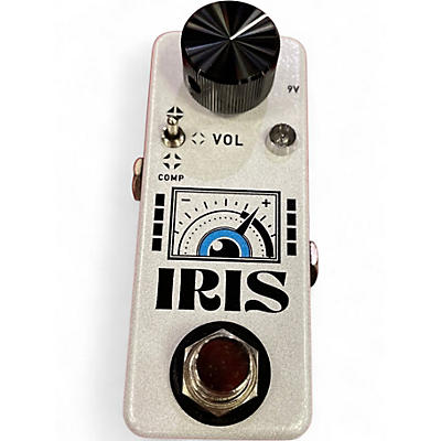 Used CopperSound Pedals IRIS Effect Pedal