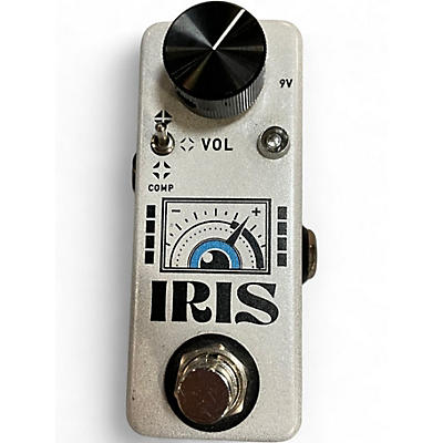 Used CopperSound Pedals IRIS Effect Pedal