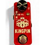 Used CopperSound Pedals Used CopperSound Pedals Kingpin Effect Pedal