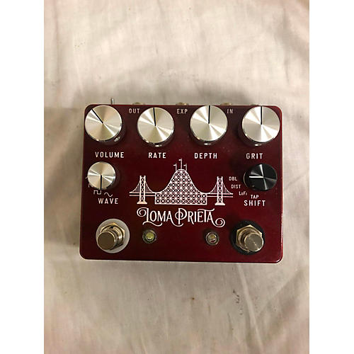 CopperSound Pedals Used CopperSound Pedals LOMA Effect Pedal