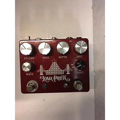 Used CopperSound Pedals LOMA PRIETA Effect Pedal