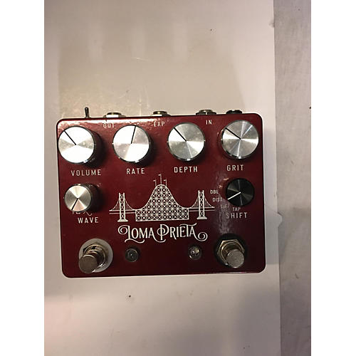 CopperSound Pedals Used CopperSound Pedals LOMA PRIETA Effect Pedal