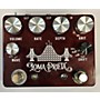 Used CopperSound Pedals Used CopperSound Pedals LOMA PRIETA Effect Pedal