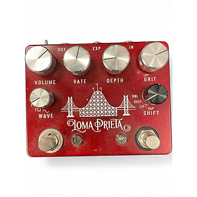 Used CopperSound Pedals LOMA PRIETA Effect Pedal