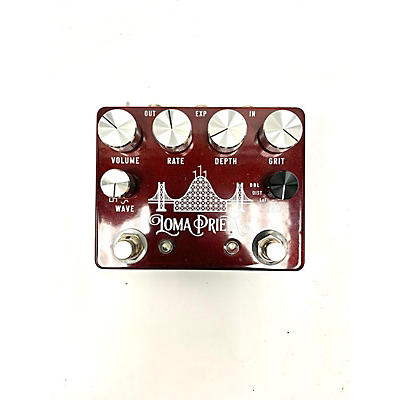 Used CopperSound Pedals Loma Prieta Effect Pedal