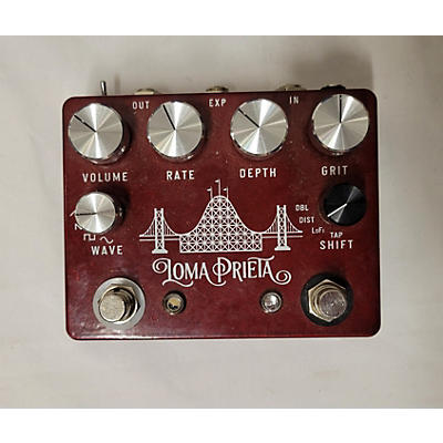 CopperSound Pedals Used CopperSound Pedals Loma Prietta Effect Pedal