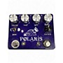 Used CopperSound Pedals POLARIS Effect Pedal