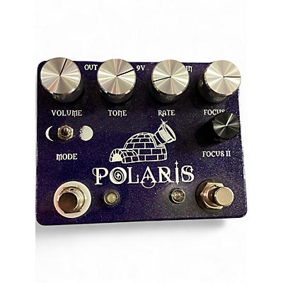 Used CopperSound Pedals POLARIS Effect Pedal