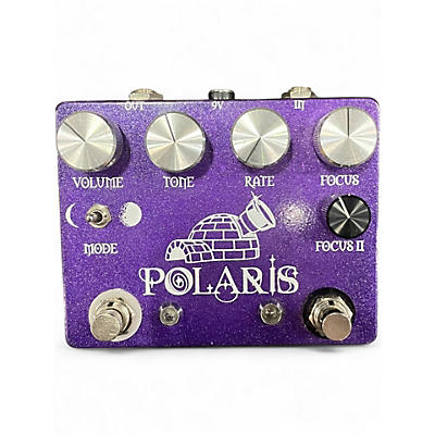 Used CopperSound Pedals POLARIS Effect Pedal