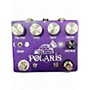 Used CopperSound Pedals POLARIS Effect Pedal