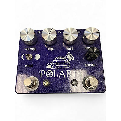 Used CopperSound Pedals POLARIS Effect Pedal