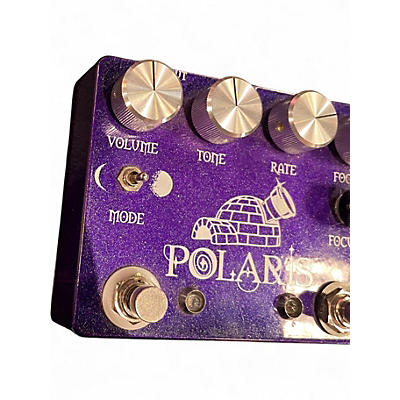 Used CopperSound Pedals POLARIS Effect Pedal