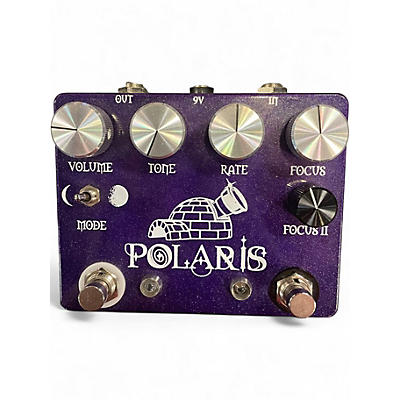 Used CopperSound Pedals POLARIS Effect Pedal