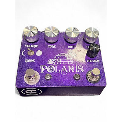 Used CopperSound Pedals Polaris Chorus/Vibrato Effect Pedal