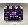 Used CopperSound Pedals Used CopperSound Pedals Polaris Effect Pedal