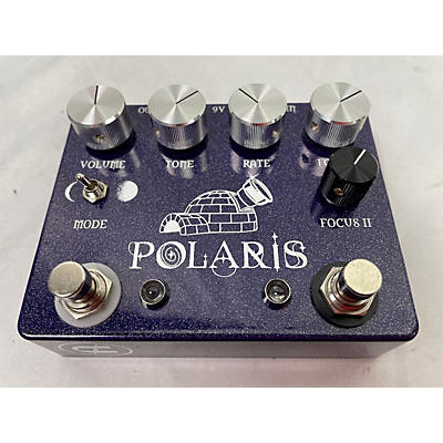 CopperSound Pedals Used CopperSound Pedals Polaris Effect Pedal