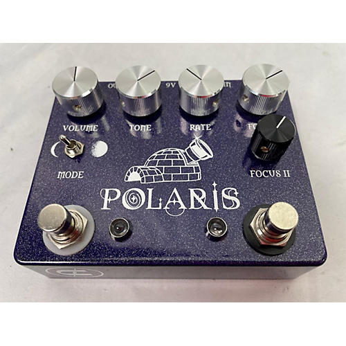 Used CopperSound Pedals Polaris Effect Pedal