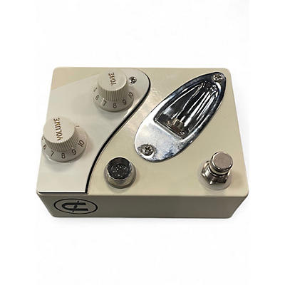 Used CopperSound Pedals STRATEGY V2 Effect Pedal