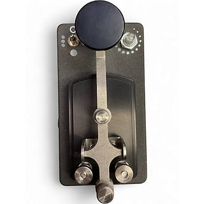 Used CopperSound Pedals TELEGRAPH Effect Pedal Package