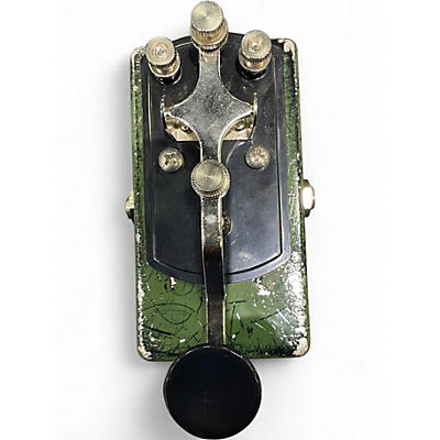 Used CopperSound Pedals TELEGRAPH V2 Bass Effect Pedal