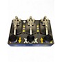 Used CopperSound Pedals TRIPLEGRAPH BY JACK WHITE Effect Pedal