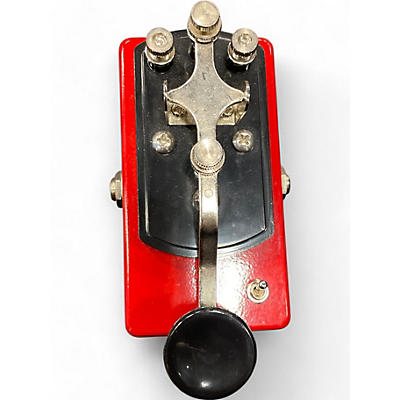 Used CopperSound Pedals Telegraph Pedal