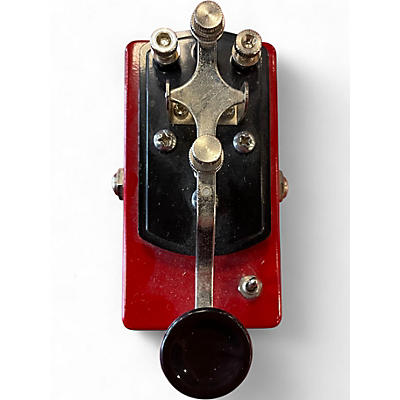Used CopperSound Pedals Telegraph Stutter V1 Pedal