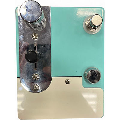 Used CopperSound Pedals broadway germanium Effect Pedal