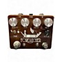 Used CopperSound Pedals foxcatcher Effect Pedal