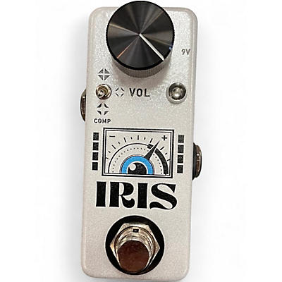 Used CopperSound Pedals iris Effect Pedal