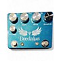 Used Coppersound Daedalus Effect Pedal