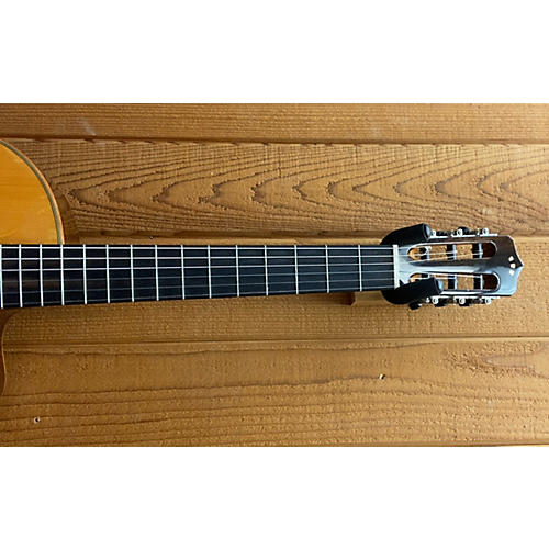 Cordoba Used Cordoba 12 Orchestra CE Natural Classical Acoustic Electric Guitar Natural