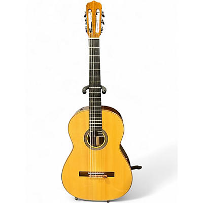 Used Cordoba 12 Orchestra Pro Natural Classical Acoustic Guitar